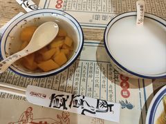 -卤儿道道(龙游路店)