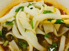 -吉庆街美食广场