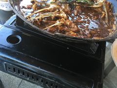 -湖鲜楼