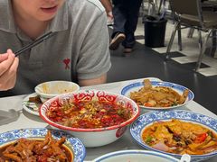 酒糟黄牛肉-欧记大排档·景德菜(上海首店)