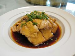 -渔堂公园餐厅·本帮菜(乐园路店)