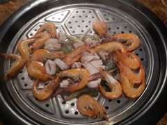 -船奇蒸汽海鲜·闽菜(八市海鲜总店)