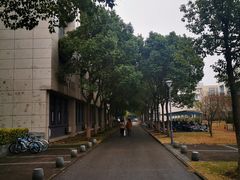-上海海事大学(临港校区)