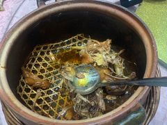 -亭下湖饭店(康岭店)