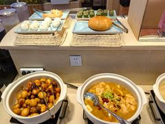 -素满香·Vegan食养自助(天一广场店)