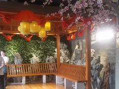 -群英会·三国菜(曹魏古城店)