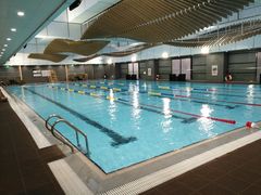 -W FITNESS 威尔仕健身·游泳(老西门新苑店)