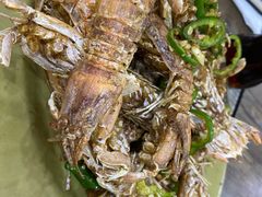 -贞姨美食·老字号海鲜大排档