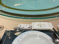 -舜耕山庄御膳房宴会餐厅(舜耕路店)
