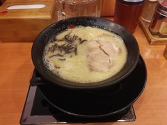 -博多一幸舍(侨福芳草地购物中心店)