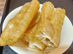 油条-国仔面线糊(水门国仔总店)