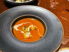 -杭州桐庐康莱德酒店西餐厅-舍