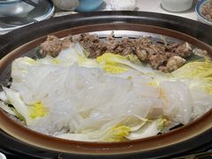 -碗中海·蒸汽海鲜·桑拿鸡(岭南天地店)