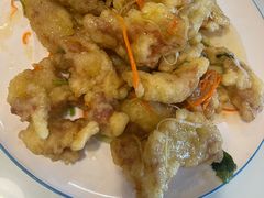 -老都一处饺子馆(道里店)