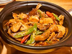 -高淳味道(丹阳湖北路店)