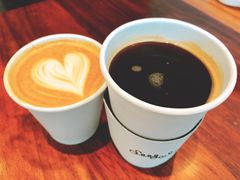 -Seesaw Coffee(上海尚悦湾店)