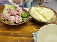 -笔记安顺夺夺粉火锅