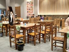 大堂-悠悠美食