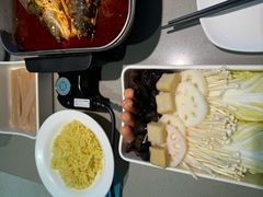 -半天妖烤鱼(大兴大悦春风里店)