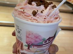 -霓裳茶舞(上海静安大悦城店)