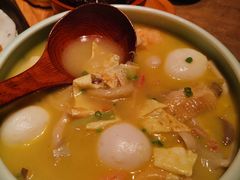 -香园茶社·金陵小灶(老门东店)