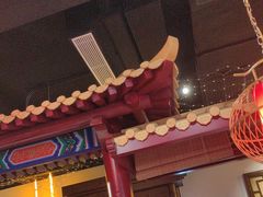 -秦月轩·陕西家乡菜(阜成路·五棵松店)