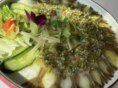 -阿诺泰·泰国餐厅(棕北店)
