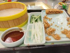 -银都上海菜馆(粤海东路店)