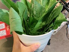 -捞王锅物料理(上海世茂广场店)