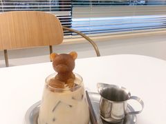 -露露家咖啡店
