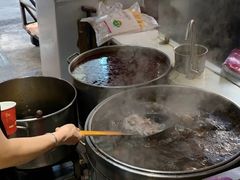 -江三王记牛杂馆(总店)
