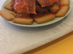 -卫鼎轩·家宴(水上公园店)
