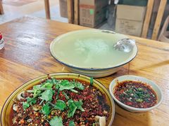 -人和水上飘(第一家店)