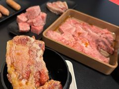 -和牛 烧肉寿喜烧涮锅 善(心斎橋店)