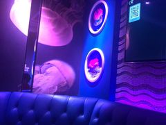 -Kparty·KTV