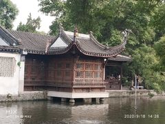 -南京中国近代史遗址博物馆(南京总统府)