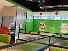 -煲大王猪肚鸡·椰子鸡火锅(红谷滩万达店)