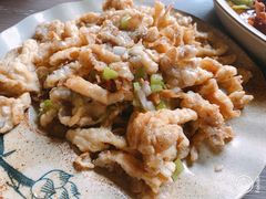 -那时新疆·车师(大宁音乐广场店)