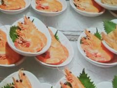 -雍容荟活波龙自助餐(IFS黑金店)