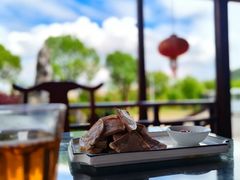 -呼吸森林·生态农庄农家乐私房菜