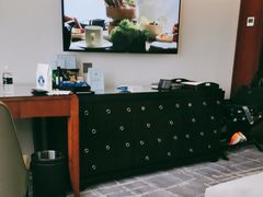 -上海波特曼丽思卡尔顿酒店