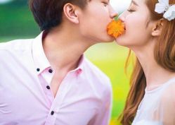 -拾年·定制婚纱摄影