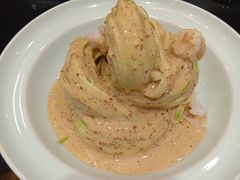 -味+新京宴·烤鸭·北京菜(创意谷店)