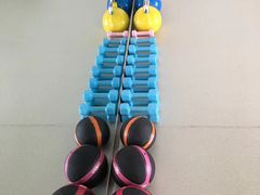 -中田健身工作室(嘉定江桥店)