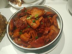 后厨三宝-后厨·順德味道(印象城店)