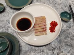 -聚丰园•湖鲜餐厅(阿红私房菜梅石路店)
