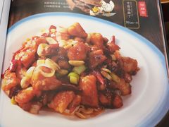 -锦小馆(安贞店)