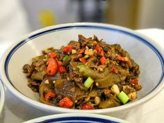 -新新湘菜馆(新中街二条店)