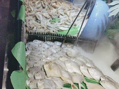 -千家粗粮王·火锅烧烤自助(庆阳店)