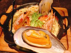 -新鲜誌·新派食集(万象天地店)